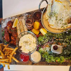 키치니토 키친 사진