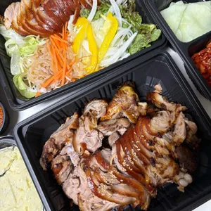 도야족발보쌈 사진