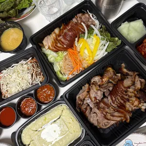 도야족발보쌈 대표 사진