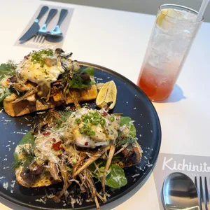 키치니토 키친 대표 사진