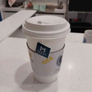 원유로 스페셜티 사진