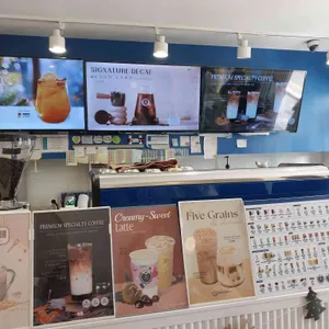 원유로 스페셜티 리뷰 사진