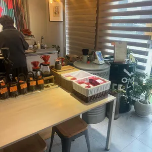 휴버트커피 리뷰 사진