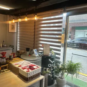 휴버트커피 리뷰 사진