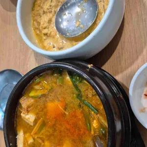 기와집순두부 사진
