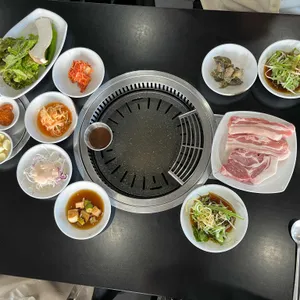 나들목식육식당 사진