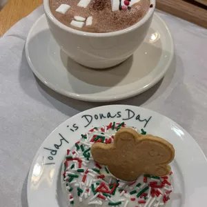 도나스데이 사진 1