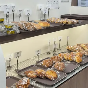 비밀베이커리 대표 사진