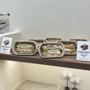 비밀베이커리 리뷰 사진