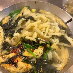 남해식당 사진 2