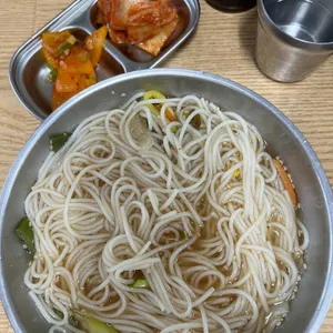 진우네집국수 대표 사진