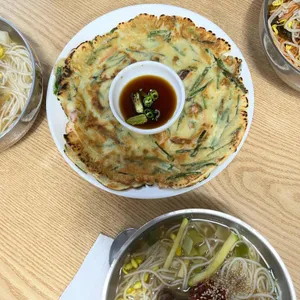 진우네집국수 사진