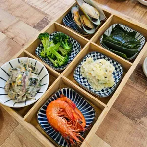 해송칠암붕장어 리뷰 사진