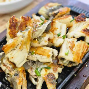 해송칠암붕장어 사진