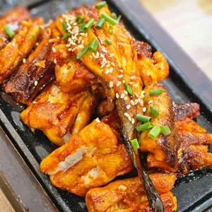 해송칠암붕장어 사진 1