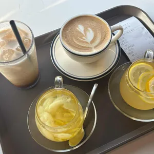 카페 더하루 사진