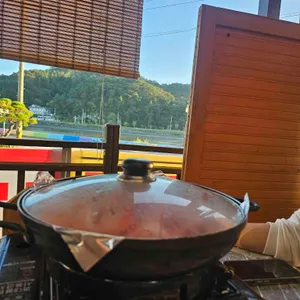 둘리왕새우 리뷰 사진