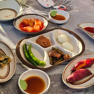 둘리왕새우 사진