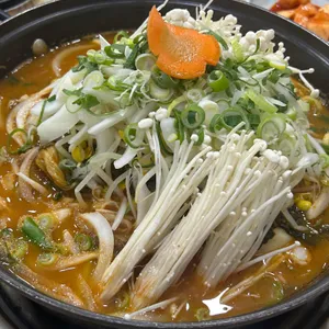 등뼈본가 대표 사진