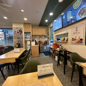 죽이야기 리뷰 사진