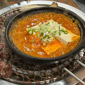 소고기집 대표 사진