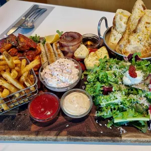 키치니토 키친 사진