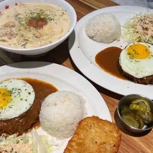 정순함박 사진 1