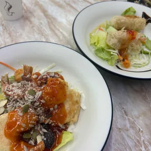 차이나루 사진 2