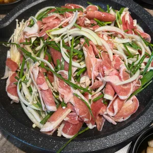 유락오리요리전문점 사진