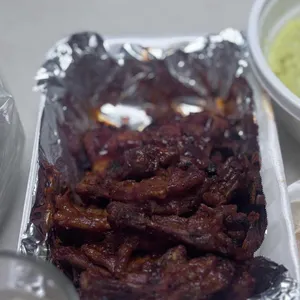 신미불닭 사진 2