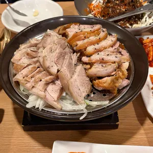 늘솜족발보쌈 사진 1