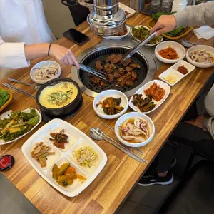 만남숯불구이 사진