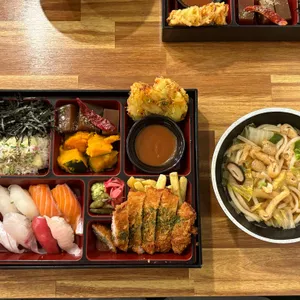 스시아오 대표 사진