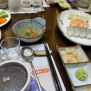 VIP참치 대표 사진