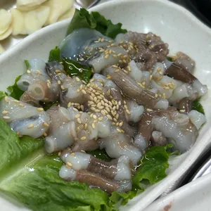 회랑고기랑 대표 사진