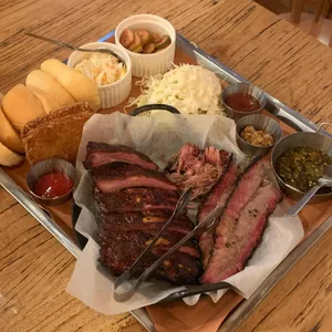 힐하우스 커피&바베큐 사진