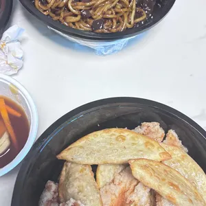 식원반점 리뷰 사진