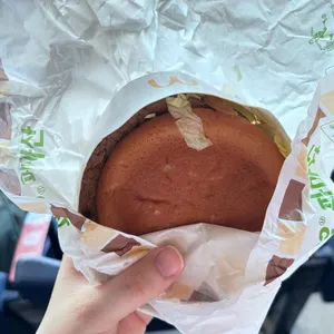 맥도날드 사진 1