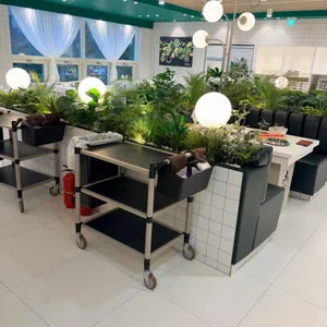 봄담아 리뷰 사진