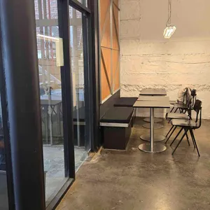 훌리건 커피 리뷰 사진