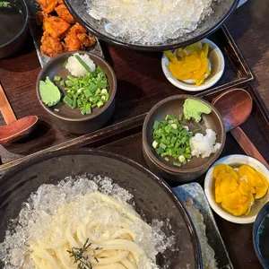 수타우동 겐 사진 1