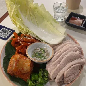 대물섬 대표 사진