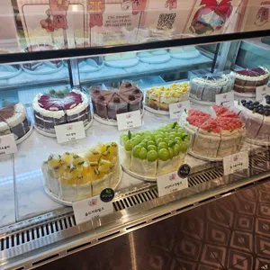 땡큐베리머치 리뷰 사진