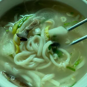 황생가칼국수 사진