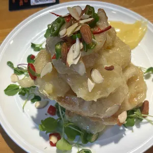 송화산시도삭면 사진 2