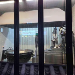 갈비탕 뚝배기 리뷰 사진