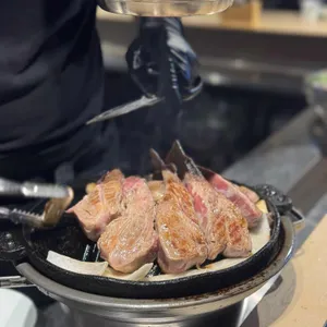 라무진 대표 사진