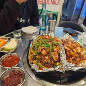 빠삐용곱창 사진