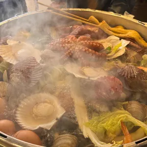 조개깡패연구소 사진 1