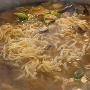 조개깡패연구소 사진